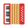 Accordions