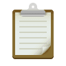 clipboard